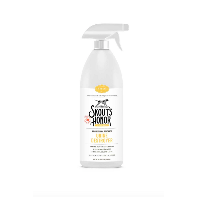 Spray Destructor de Orina Skouts Honor