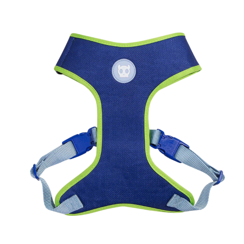 Arnés Ajustable “Astro ” Air Mesh Zee.Dog