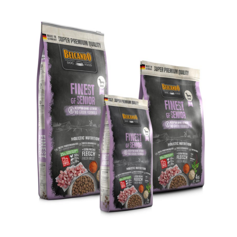 Belcando Finest GF Senior