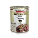 Lata Rico en Panza Bewi Dog para Perros