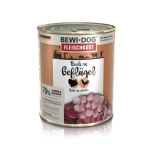 Lata Rico en Ave Bewi Dog para Perros