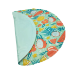 Manta Refrescante Summer Chill Redonda